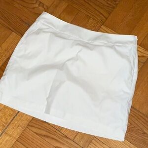 Nike DriFit Golf Skort, Size 8/M